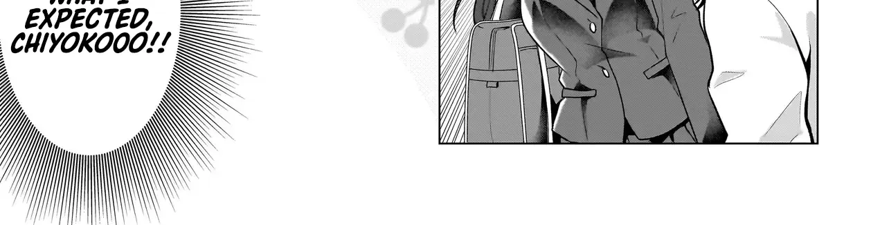 Yuri No Hajimari Ha Dorei Kara Chapter 5.1 page 10 - 