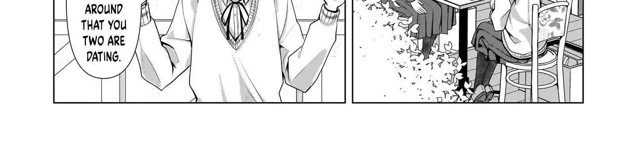 Yuri No Hajimari Ha Dorei Kara Chapter 5.2 page 14 - 
