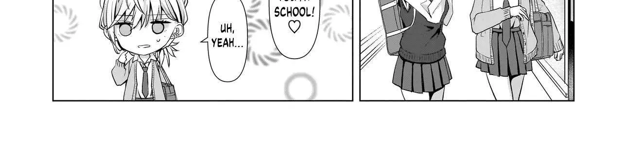 Yuri No Hajimari Ha Dorei Kara Chapter 5.2 page 30 - 