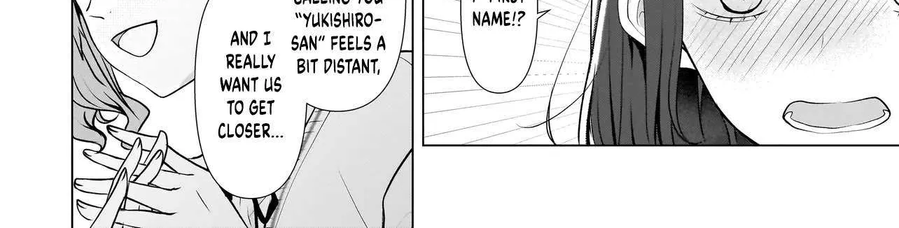 Yuri No Hajimari Ha Dorei Kara Chapter 5.2 page 4 - 
