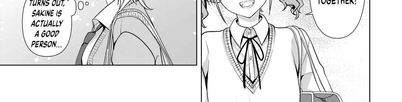Yuri No Hajimari Ha Dorei Kara Chapter 5.2 page 38 - 