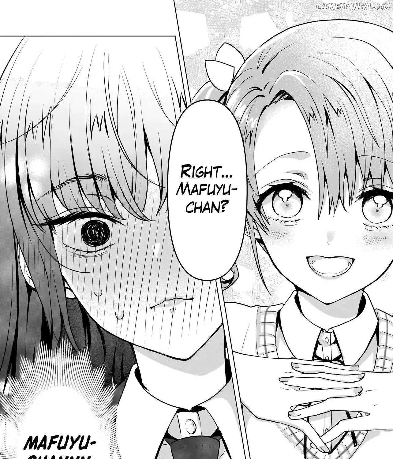 Yuri No Hajimari Ha Dorei Kara Chapter 5.2 page 5 - 
