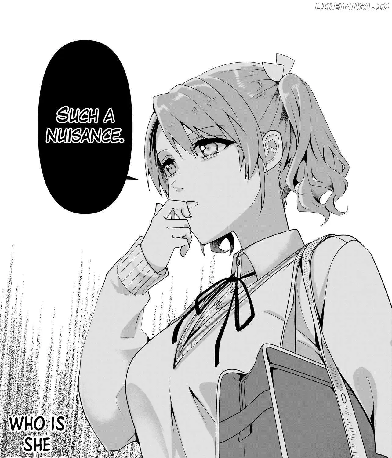 Yuri No Hajimari Ha Dorei Kara Chapter 5.2 page 43 - 