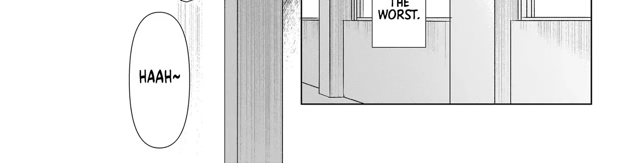 Yuri No Hajimari Ha Dorei Kara Chapter 6.1 page 14 - 