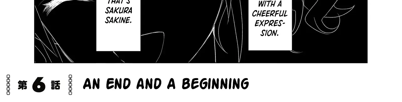 Yuri No Hajimari Ha Dorei Kara Chapter 6.1 page 3 - 
