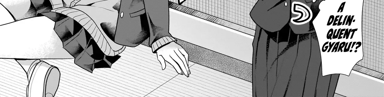 Yuri No Hajimari Ha Dorei Kara Chapter 6.1 page 22 - 