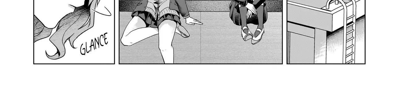 Yuri No Hajimari Ha Dorei Kara Chapter 6.1 page 26 - 