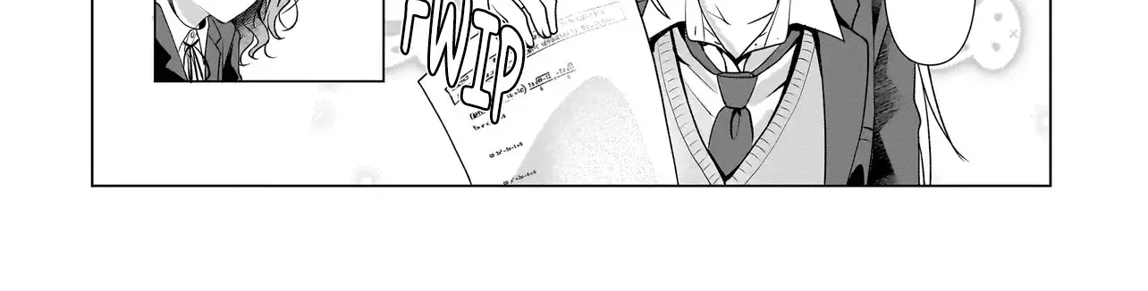 Yuri No Hajimari Ha Dorei Kara Chapter 6.1 page 28 - 