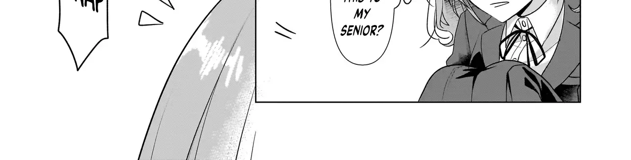 Yuri No Hajimari Ha Dorei Kara Chapter 6.1 page 30 - 