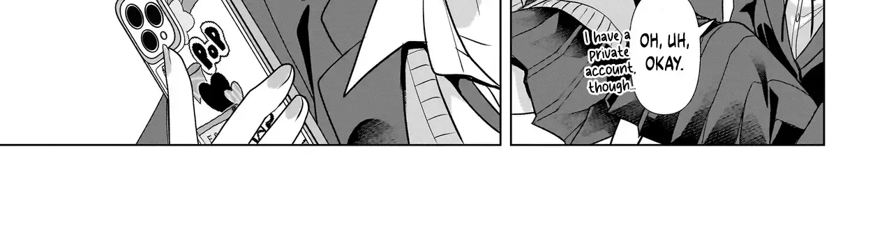 Yuri No Hajimari Ha Dorei Kara Chapter 6.1 page 38 - 