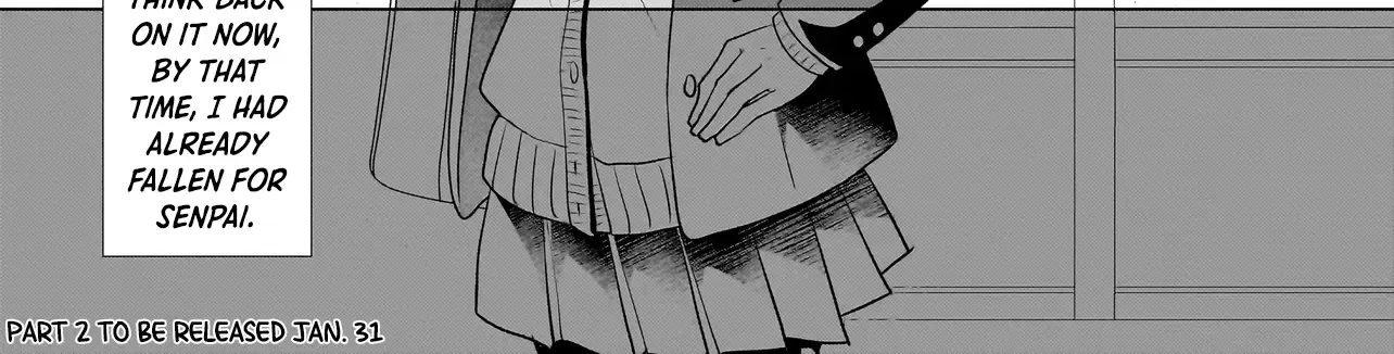 Yuri No Hajimari Ha Dorei Kara Chapter 6.1 page 48 - 