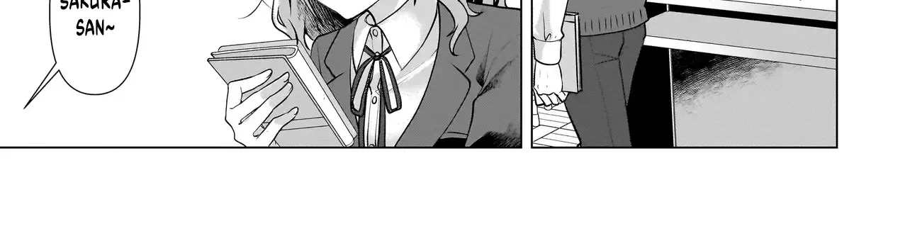Yuri No Hajimari Ha Dorei Kara Chapter 6.1 page 6 - 