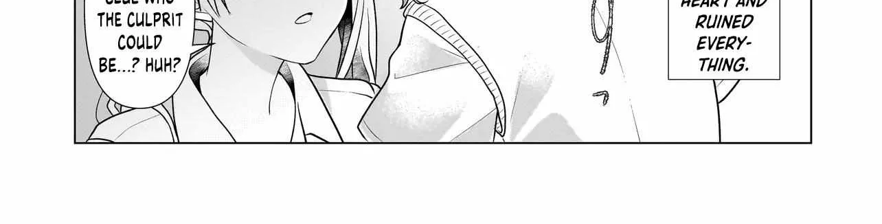 Yuri No Hajimari Ha Dorei Kara Chapter 6.2 page 11 - 