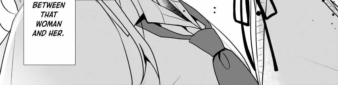 Yuri No Hajimari Ha Dorei Kara Chapter 6.2 page 13 - 