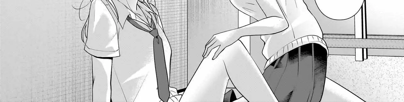 Yuri No Hajimari Ha Dorei Kara Chapter 6.2 page 17 - 