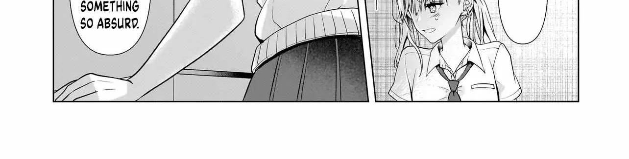 Yuri No Hajimari Ha Dorei Kara Chapter 6.2 page 19 - 
