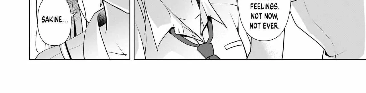 Yuri No Hajimari Ha Dorei Kara Chapter 6.2 page 21 - 