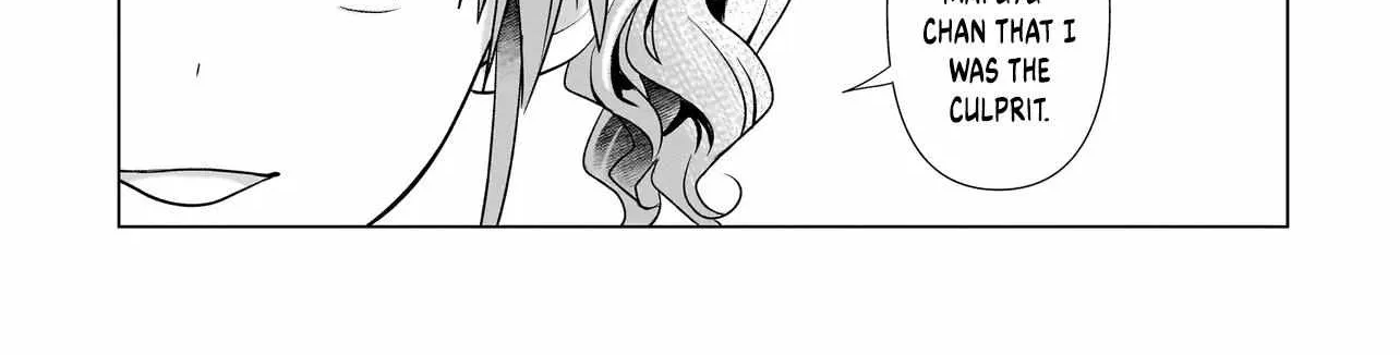 Yuri No Hajimari Ha Dorei Kara Chapter 6.2 page 23 - 