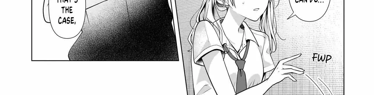 Yuri No Hajimari Ha Dorei Kara Chapter 6.2 page 31 - 