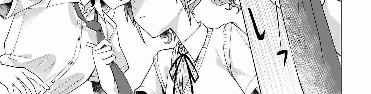 Yuri No Hajimari Ha Dorei Kara Chapter 6.2 page 35 - 