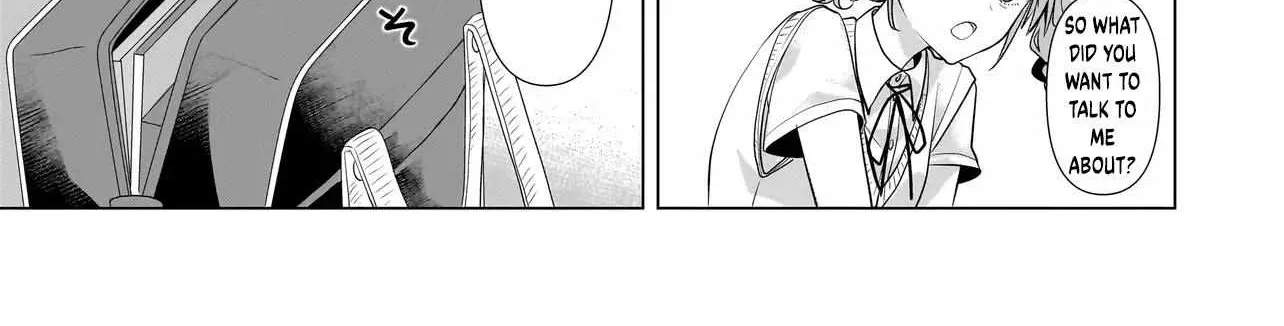 Yuri No Hajimari Ha Dorei Kara Chapter 6.2 page 5 - 