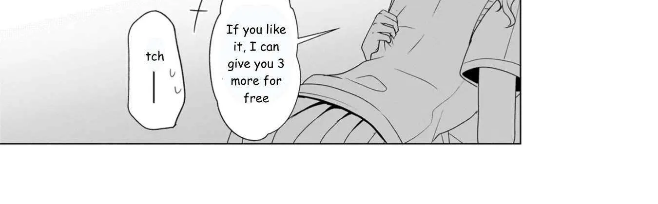 Yuri No Hajimari Ha Dorei Kara Chapter 7.1 page 11 - 