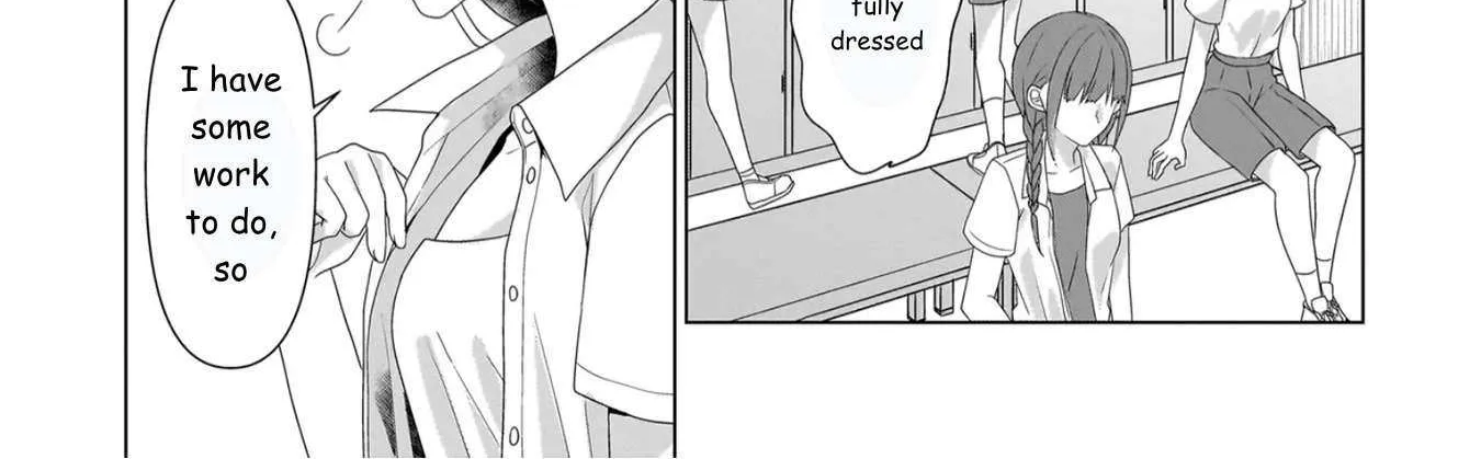Yuri No Hajimari Ha Dorei Kara Chapter 7.1 page 13 - 