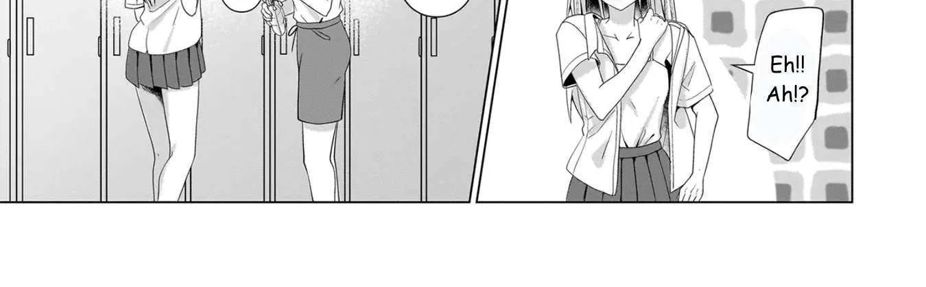 Yuri No Hajimari Ha Dorei Kara Chapter 7.1 page 17 - 