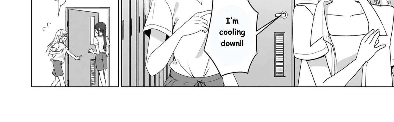Yuri No Hajimari Ha Dorei Kara Chapter 7.1 page 19 - 