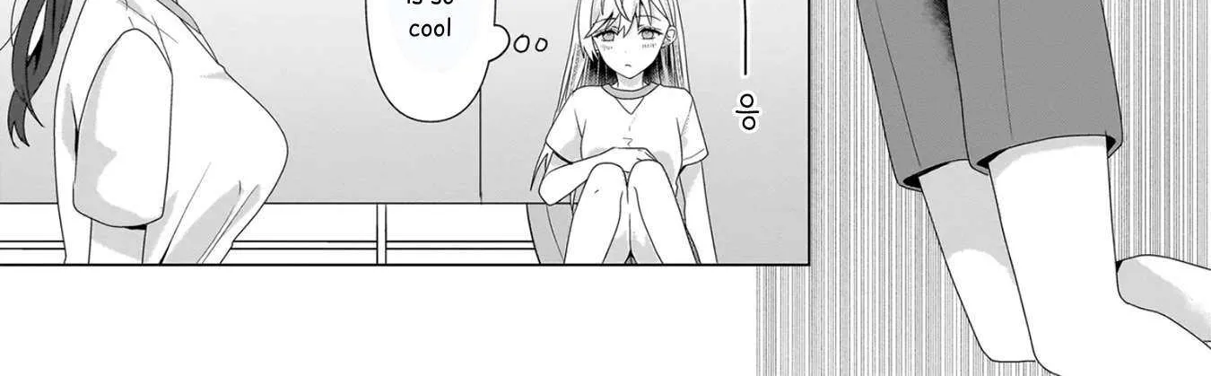 Yuri No Hajimari Ha Dorei Kara Chapter 7.1 page 21 - 