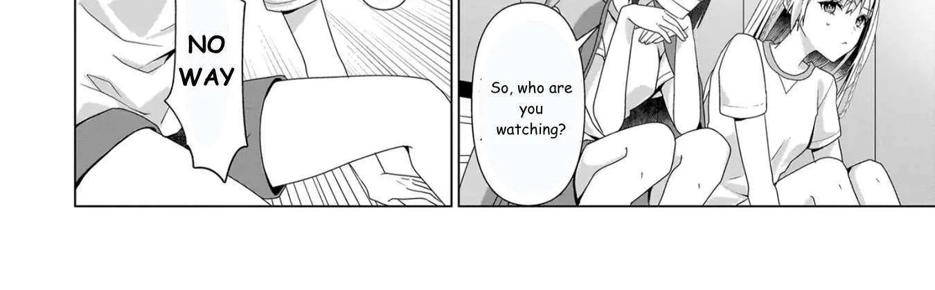 Yuri No Hajimari Ha Dorei Kara Chapter 7.1 page 27 - 