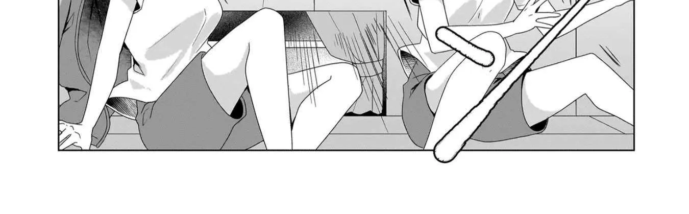 Yuri No Hajimari Ha Dorei Kara Chapter 7.1 page 29 - 