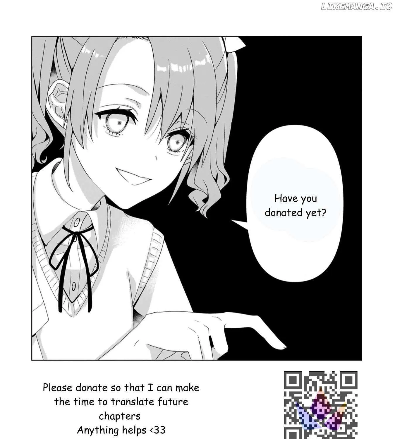 Yuri No Hajimari Ha Dorei Kara Chapter 7.1 page 30 - 