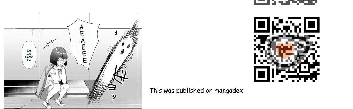 Yuri No Hajimari Ha Dorei Kara Chapter 7.1 page 31 - 