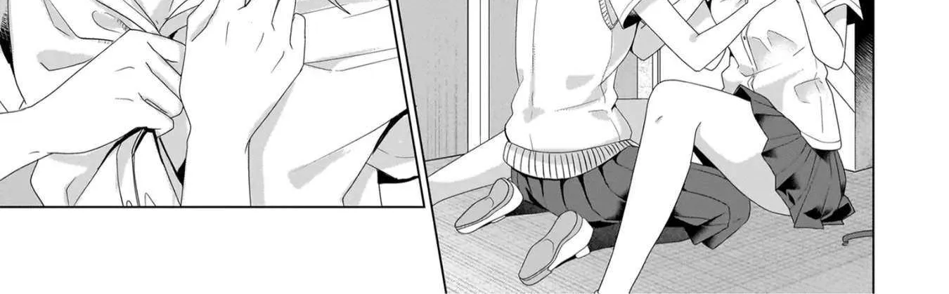 Yuri No Hajimari Ha Dorei Kara Chapter 7.1 page 5 - 