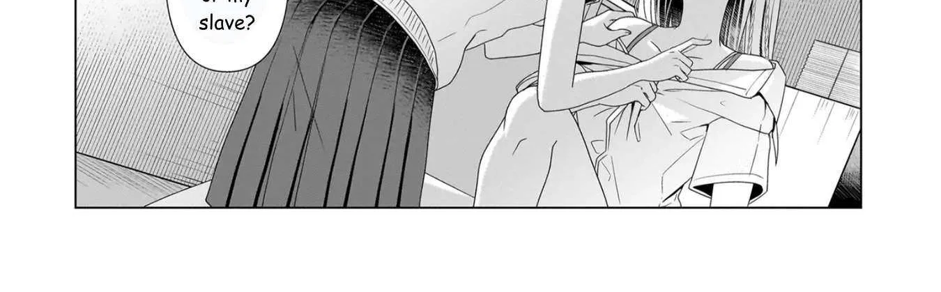Yuri No Hajimari Ha Dorei Kara Chapter 7.1 page 7 - 