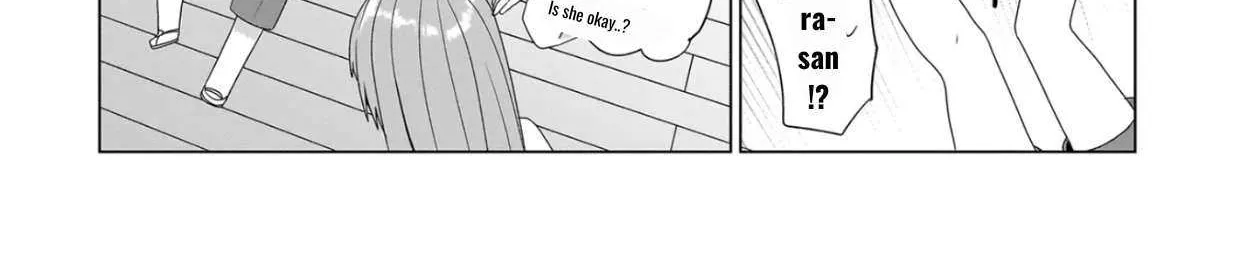 Yuri No Hajimari Ha Dorei Kara Chapter 7.2 page 11 - 