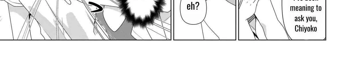 Yuri No Hajimari Ha Dorei Kara Chapter 7.2 page 17 - 