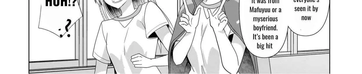 Yuri No Hajimari Ha Dorei Kara Chapter 7.2 page 19 - 