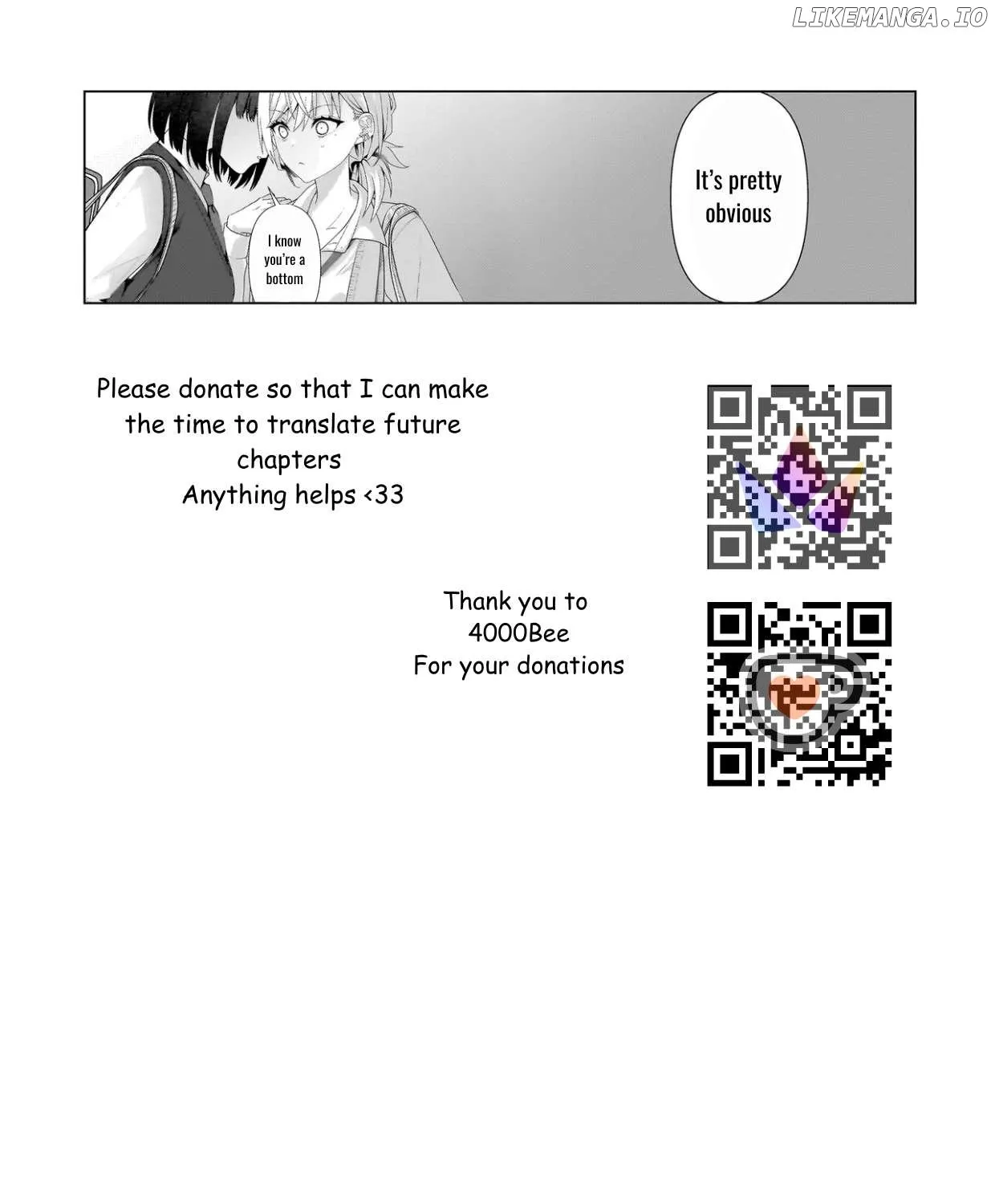 Yuri No Hajimari Ha Dorei Kara Chapter 7.2 page 30 - 