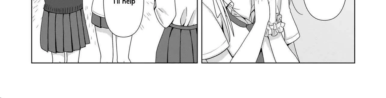 Yuri No Hajimari Ha Dorei Kara Chapter 8.1 page 12 - 