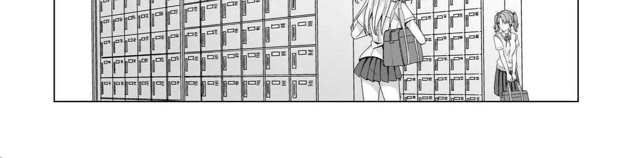 Yuri No Hajimari Ha Dorei Kara Chapter 8.1 page 14 - 