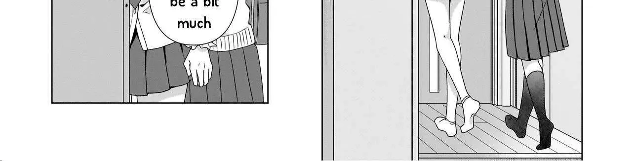 Yuri No Hajimari Ha Dorei Kara Chapter 8.1 page 16 - 