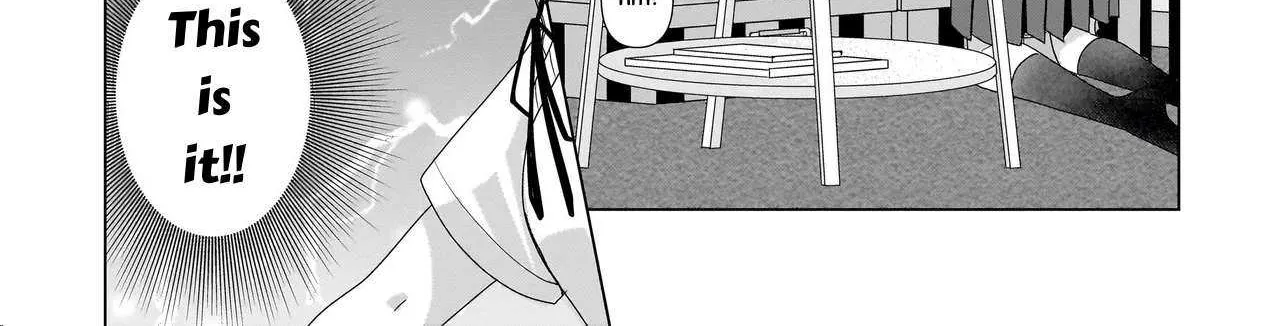 Yuri No Hajimari Ha Dorei Kara Chapter 8.1 page 20 - 