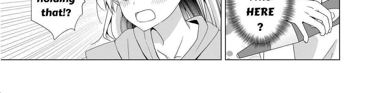 Yuri No Hajimari Ha Dorei Kara Chapter 8.1 page 22 - 