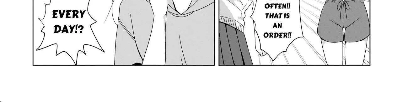 Yuri No Hajimari Ha Dorei Kara Chapter 8.1 page 24 - 