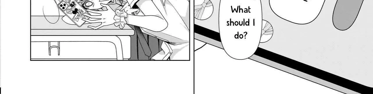 Yuri No Hajimari Ha Dorei Kara Chapter 8.1 page 4 - 