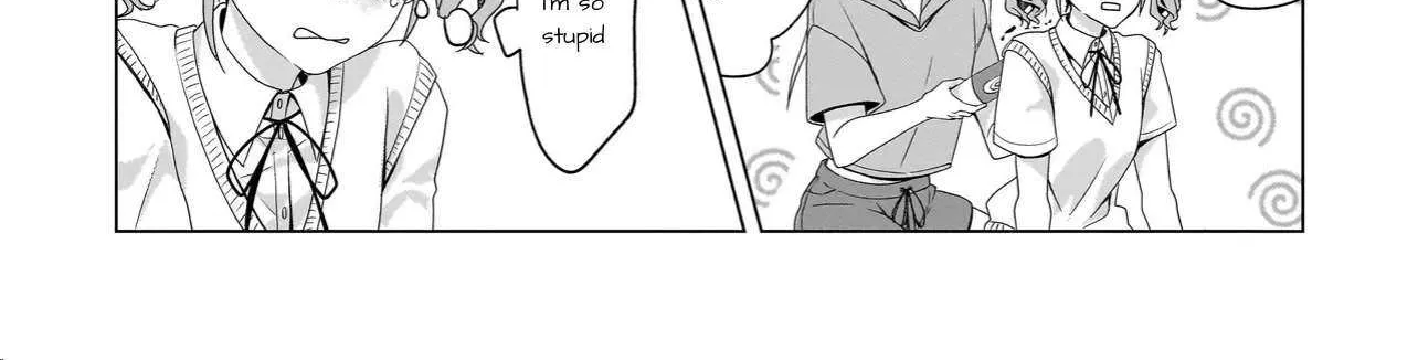 Yuri No Hajimari Ha Dorei Kara Chapter 8.1 page 32 - 