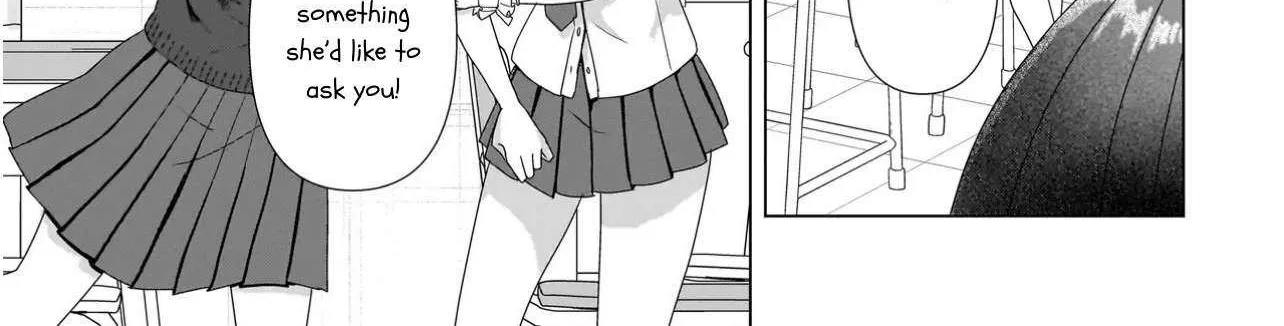 Yuri No Hajimari Ha Dorei Kara Chapter 8.1 page 8 - 