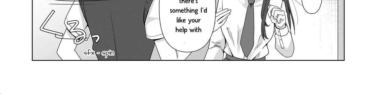 Yuri No Hajimari Ha Dorei Kara Chapter 8.1 page 10 - 